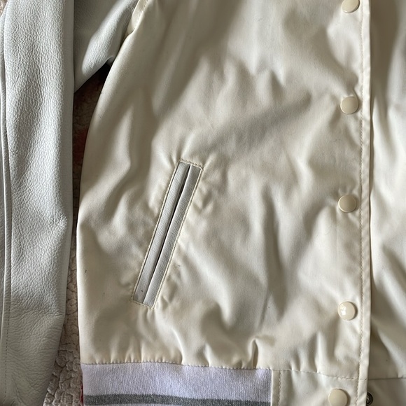 RARE Champion x Todd Snyder Bomber Jacket - Picture 5 of 5
